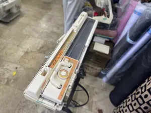 Knitting Sewing Machines With 5years Guarantee