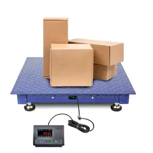 A12/A12e Weighing Machine 3000kg in Kampala Uganda