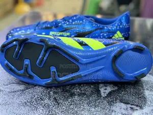 Good Grip Playing Boots