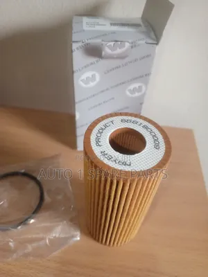 Oil Filter for 688 Mercedes Benz
