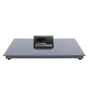 Digital Weighing Electronics Platform Floor Scales A12/A12e