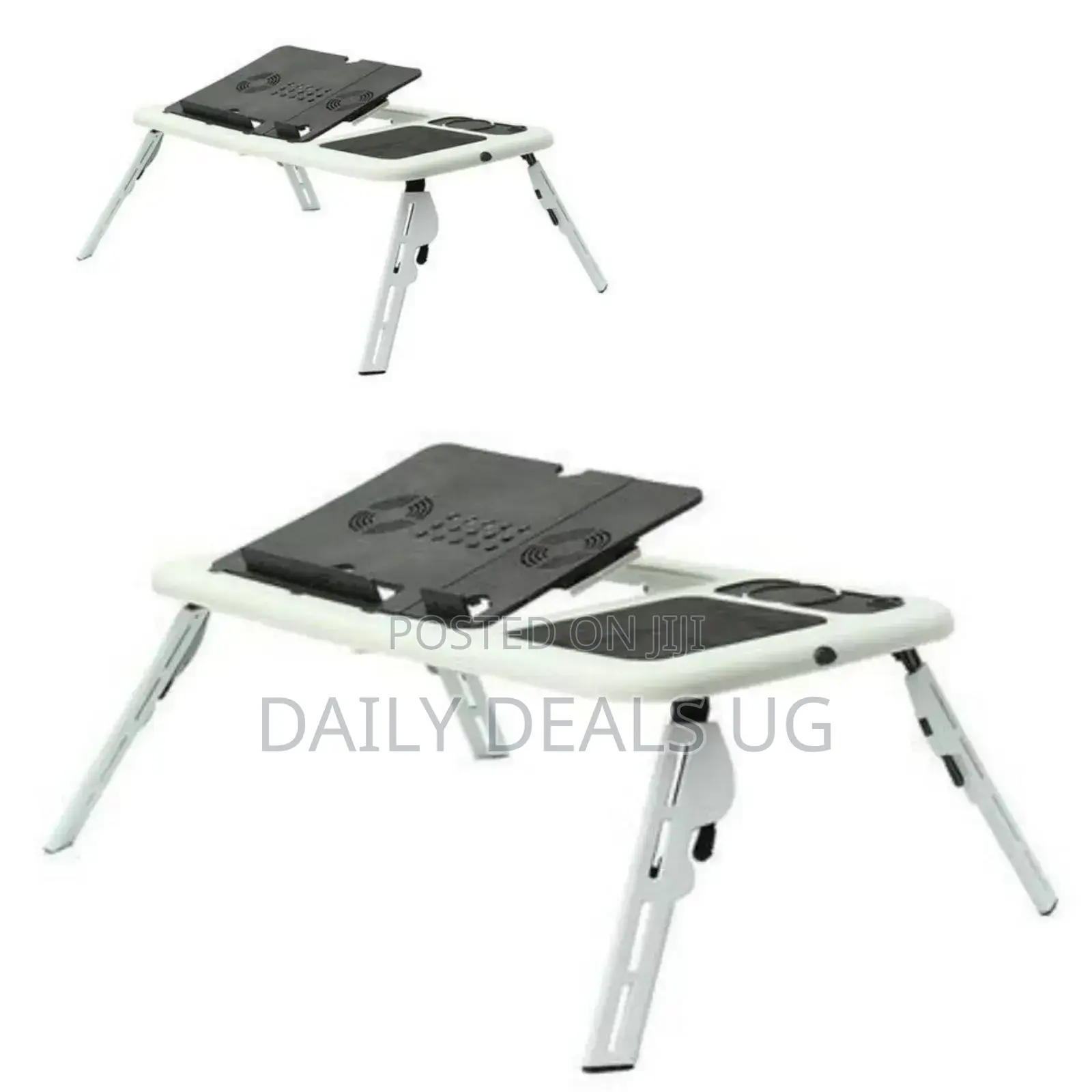 Adjustable Laptop Stand