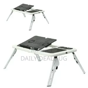 Adjustable Laptop Stand