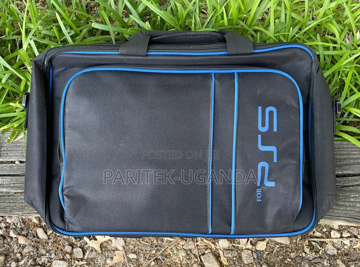 Congdaren Carring Case for Ps5