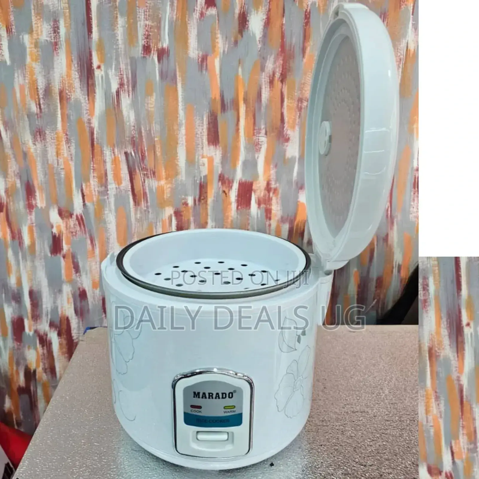 Marado Rice Cooker