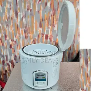 Marado Rice Cooker