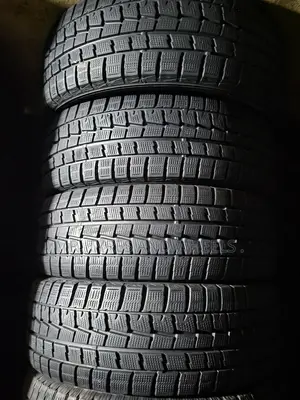 215 60 R16 Dunlop Original Japan One of the Classic Tires.