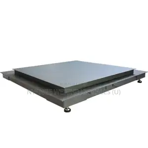 A12/A12e Weigh Platform Floor Weighing Scale Industrial Weighing Scale