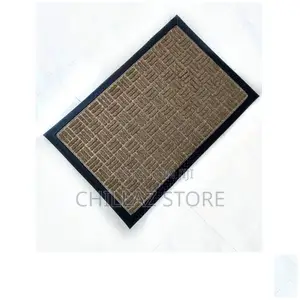 Home Door Mat.