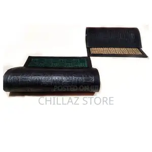 Portable Home Door Mat.