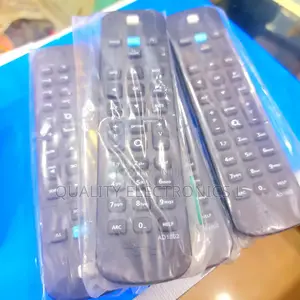 DSTV Decorder Remotes Available