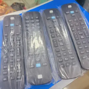 DSTV Decorder Remotes Available