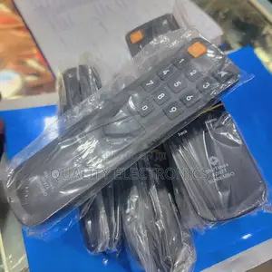 Startimes Decorder Remotes Now Available