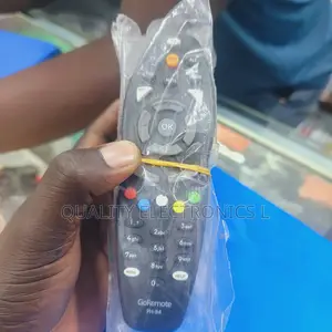 Gotv Decorder Remotes Now Available