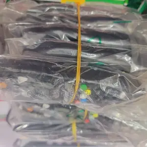Gotv Decorder Remotes Now Available