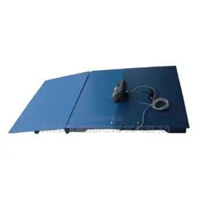 2tone Electronic Floor Weighing Scale A12 Weigh Industrial Weigh Scale