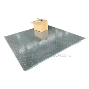 A12e Digital Weighing Scales Platform Floor Weighing Scale
