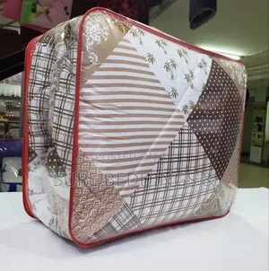 Classic 5*6 Cotton Duvet