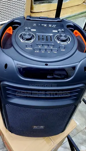 Portable Speaker