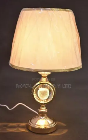 Bed Lamp Electric