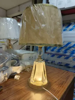 Bedroom Lamps