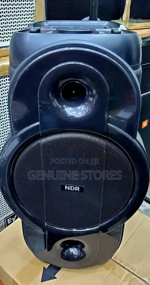 Portable Speaker