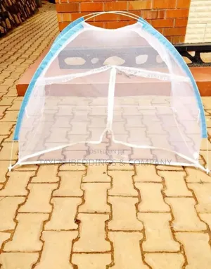 Heart Home Foldable, Durable, Lightweight Bed Mosquito Net