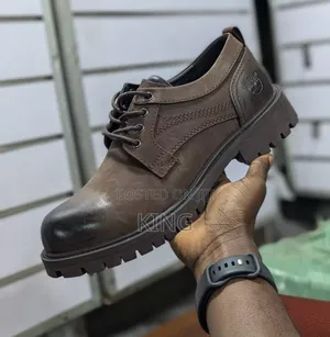 Diplomat Casual Classic Shoes