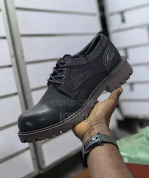 Genial Casual Classic Shoes