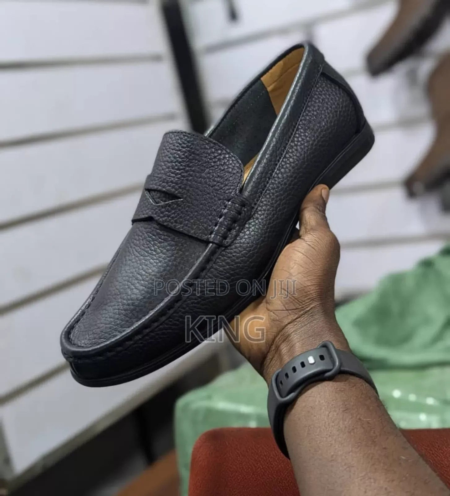 Dope Casual Classic Shoes