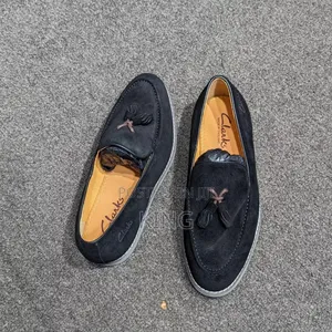 Solid Casual Classic Shoes