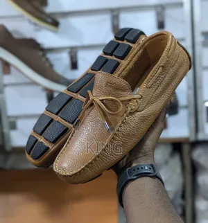 Bold Casual Classic Shoes
