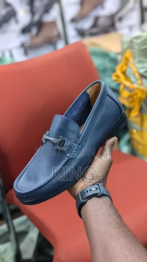Icon Casual Classic Shoes