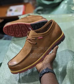 Luxy Casual Classic Shoes