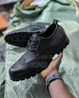 Loftus Casual Classic Shoes
