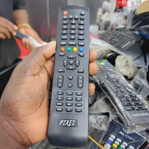 Pixel Tv Remotes