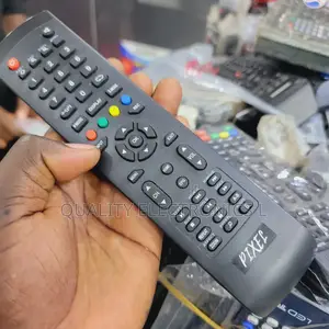 Pixel Tv Remotes