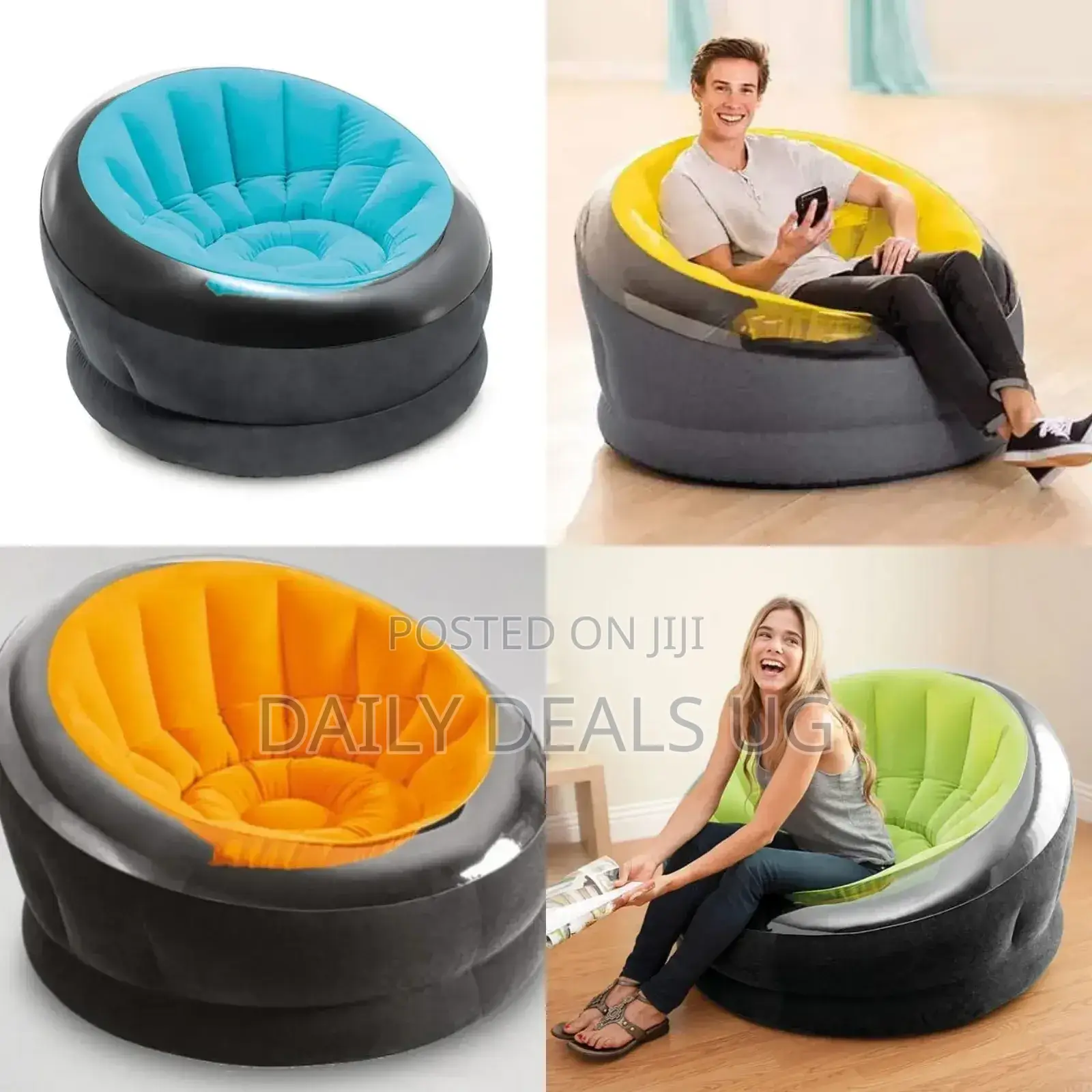 Air Sofa Chair