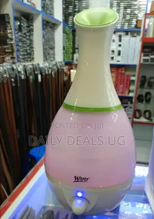 Air Humidifier