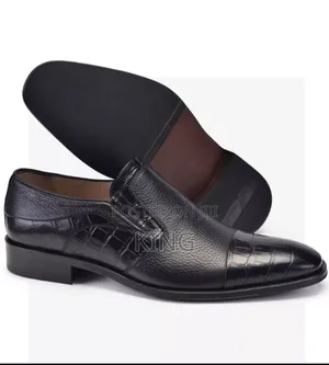 Royal? Premium Gentle Shoes