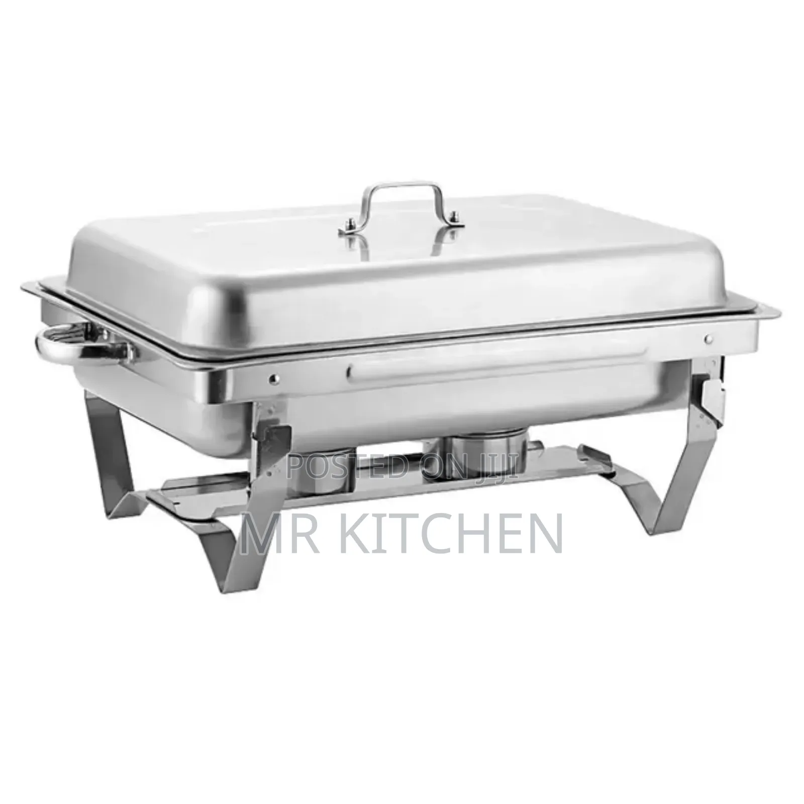 Stainless Steel Chafing Dish