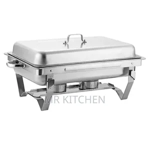 Stainless Steel Chafing Dish