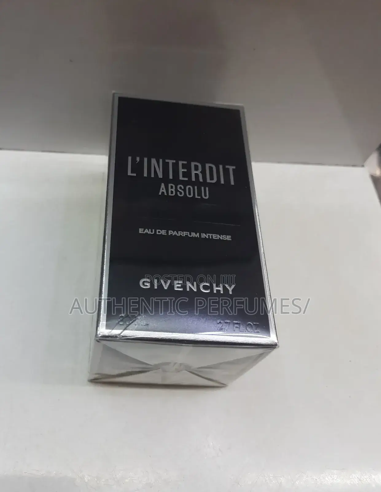 l'Interdit Absolu Eau De Parfum Intense