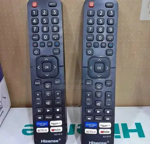 Hisense All Hisense Smart Tv's Universal Remote Control