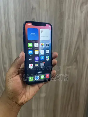 Apple iPhone 12 64 GB Blue