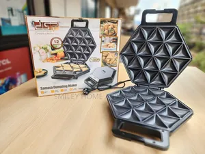 DSP Samosa Dumpling Maker