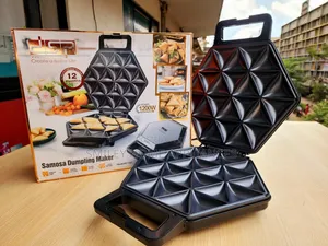 DSP Samosa Maker