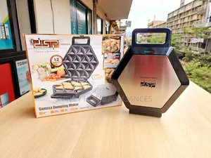 Brand New DSP Samosa Dumpling Maker