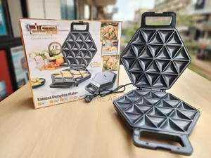 Brand New DSP Samosa Dumpling Maker