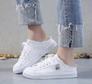 Fantastic Ladies Sneakers Shoes
